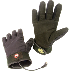 Sf Heating Gloves W/ Wire & Connectors